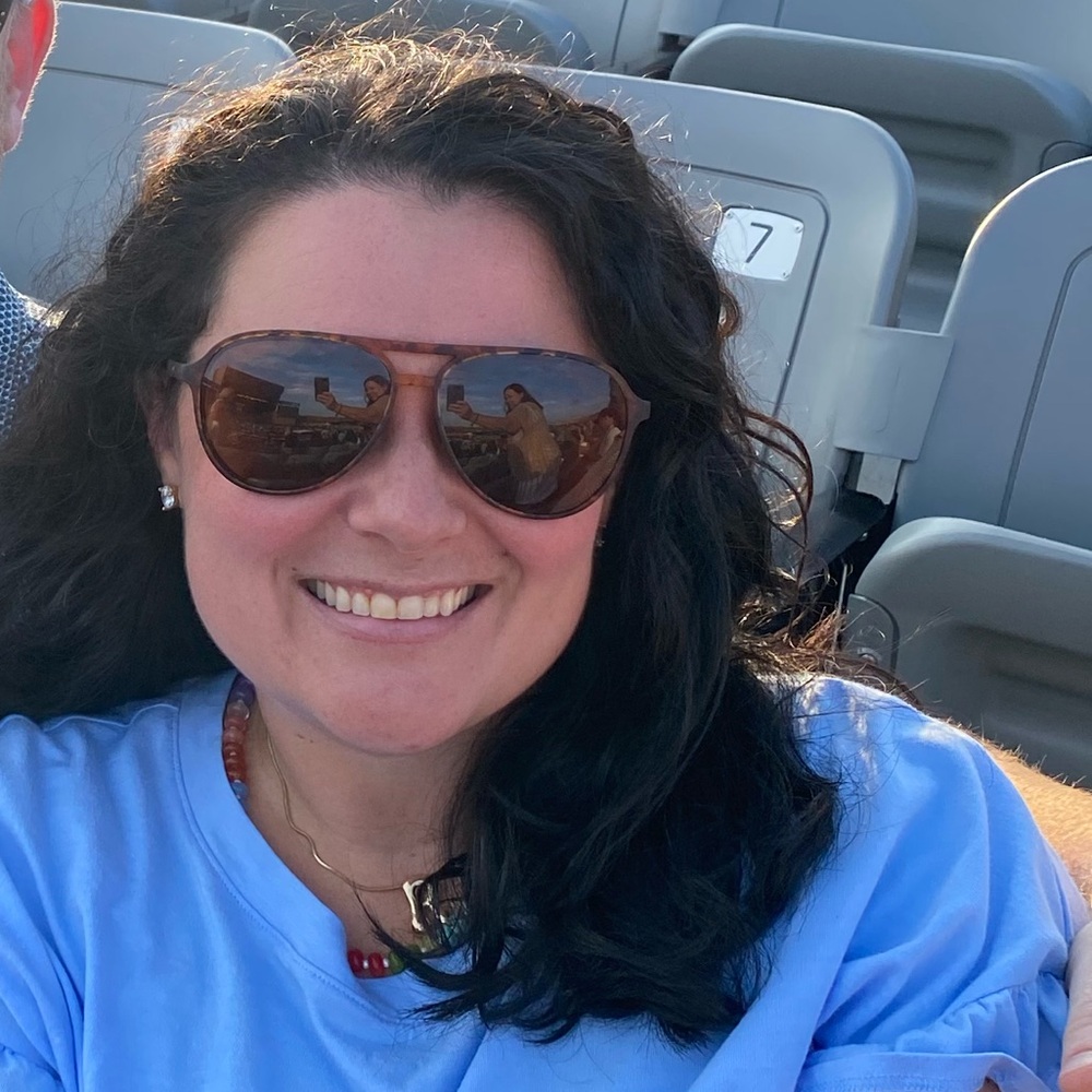 Meet your Posher, Rachel